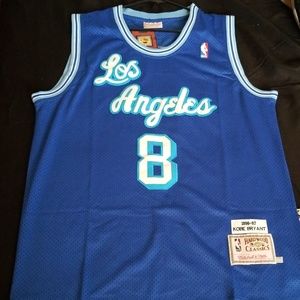 Throwback Jersey